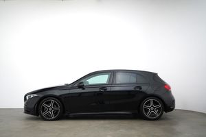 Mercedes A200 bild 2