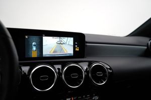 Mercedes A200 bild 11