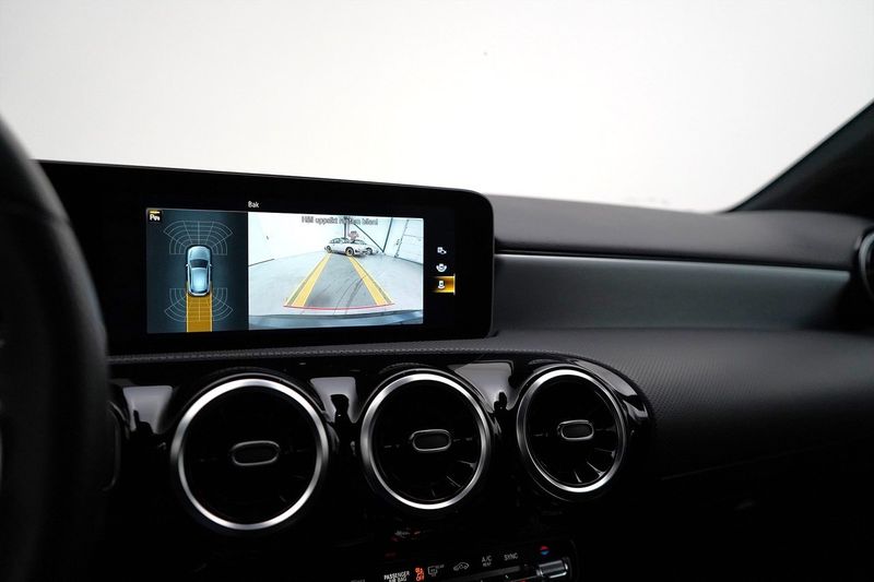 Mercedes A200 bild 11