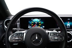 Mercedes A200 bild 7