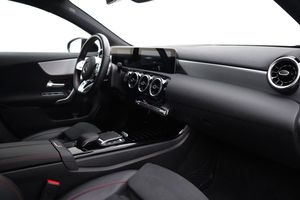 Mercedes A200 bild 13