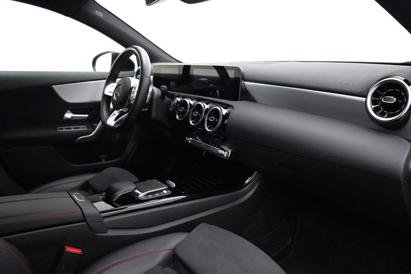 Mercedes A200 bild 13