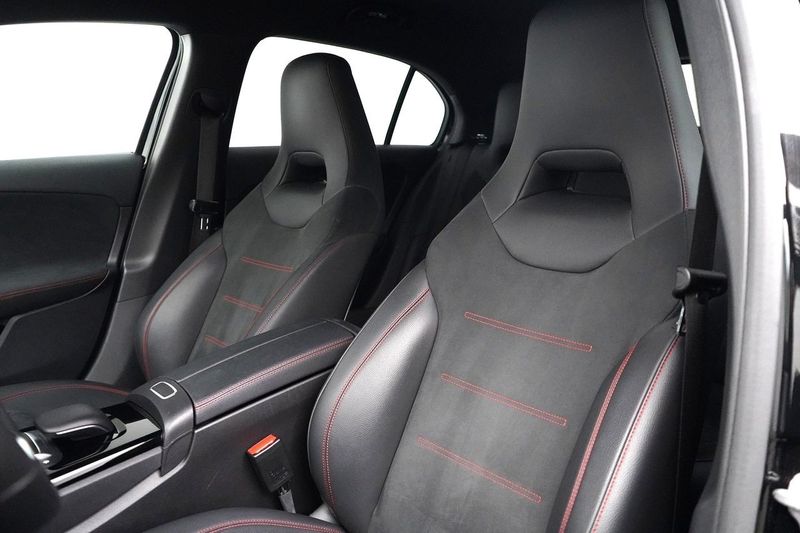 Mercedes A200 bild 5