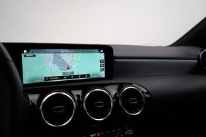 Mercedes A200 bild 10