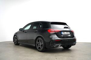 Mercedes A200 bild 3