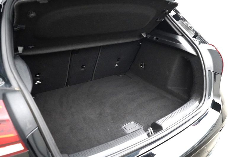 Mercedes A200 bild 14