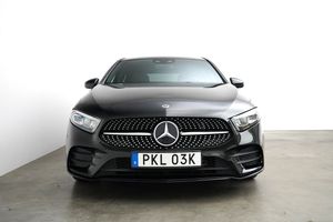 Mercedes A200 bild 15