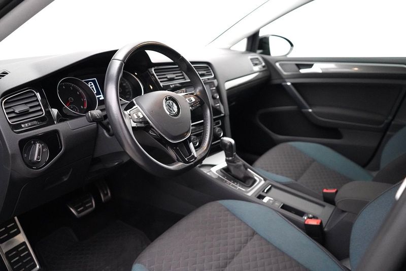 Volkswagen Golf bild 5