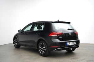 Volkswagen Golf bild 4
