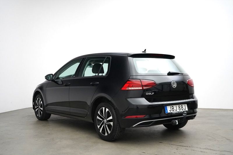 Volkswagen Golf bild 4