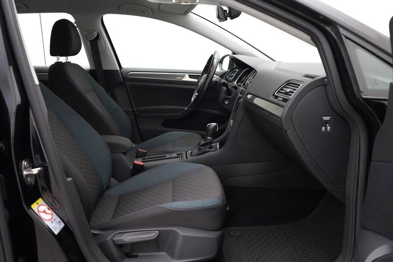 Volkswagen Golf bild 14