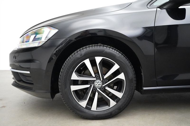 Volkswagen Golf bild 3