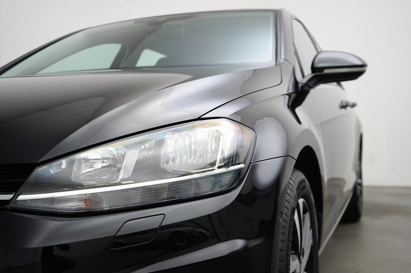 Volkswagen Golf bild 16