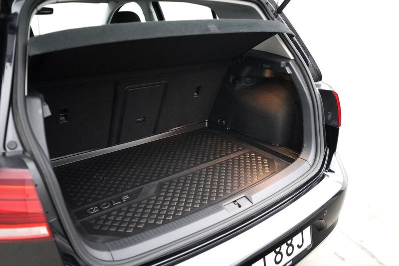 Volkswagen Golf bild 19