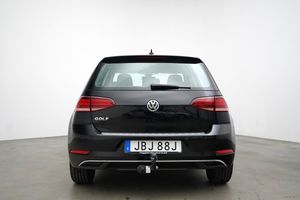 Volkswagen Golf bild 17