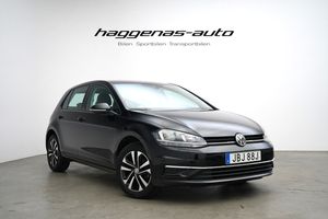 Volkswagen Golf bild 1
