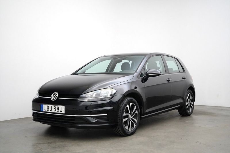 Volkswagen Golf bild 15