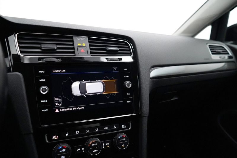 Volkswagen Golf bild 10