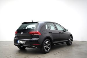 Volkswagen Golf bild 18
