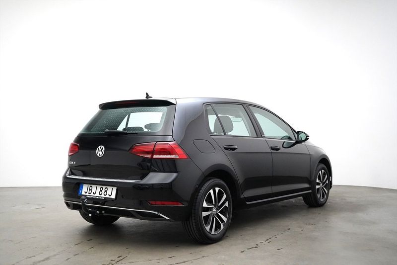 Volkswagen Golf bild 18