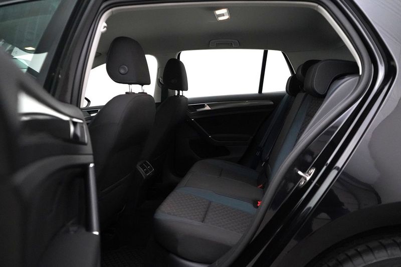 Volkswagen Golf bild 7