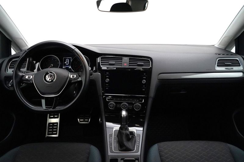Volkswagen Golf bild 12