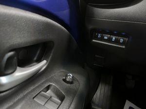 Toyota Aygo X bild 21