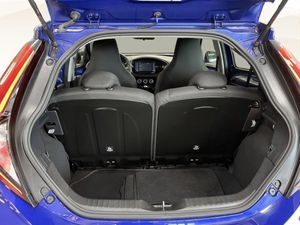 Toyota Aygo X bild 13