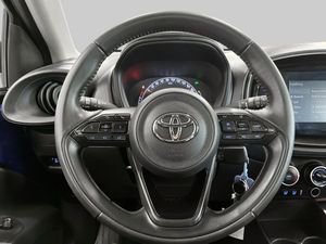 Toyota Aygo X bild 20