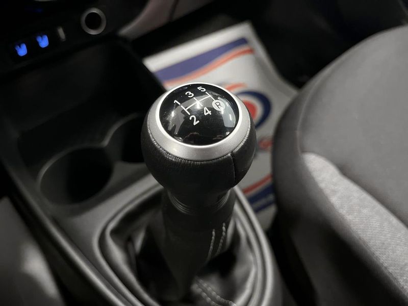 Toyota Aygo X bild 18