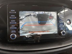 Toyota Aygo X bild 17