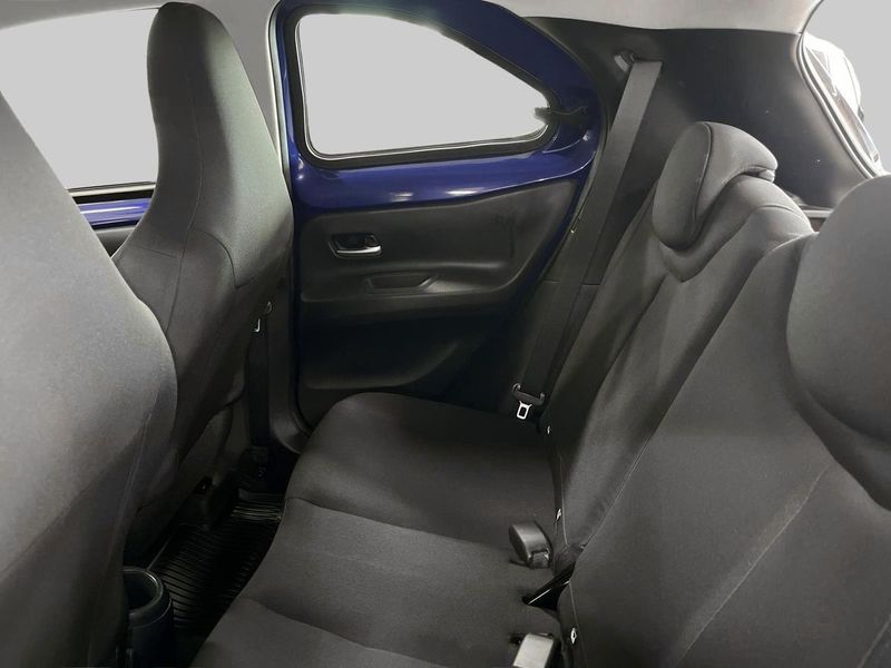 Toyota Aygo X bild 11
