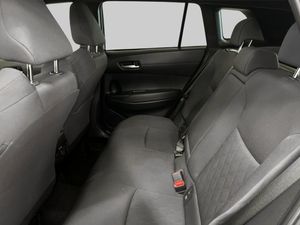 Toyota Corolla Cross bild 10