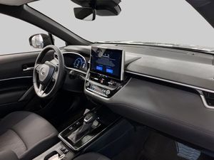 Toyota Corolla Cross bild 9