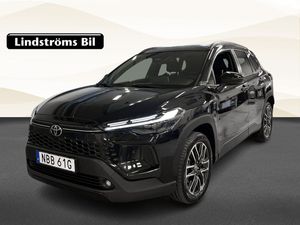 Toyota Corolla Cross bild 1