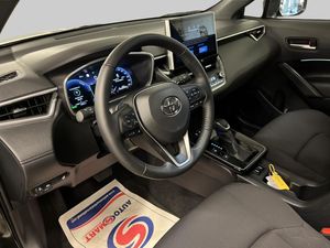 Toyota Corolla Cross bild 13