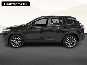 Toyota Corolla Cross bild 6