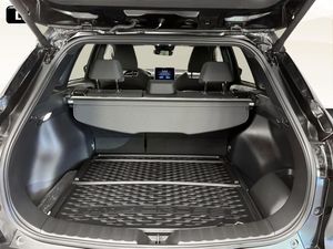 Toyota Corolla Cross bild 12