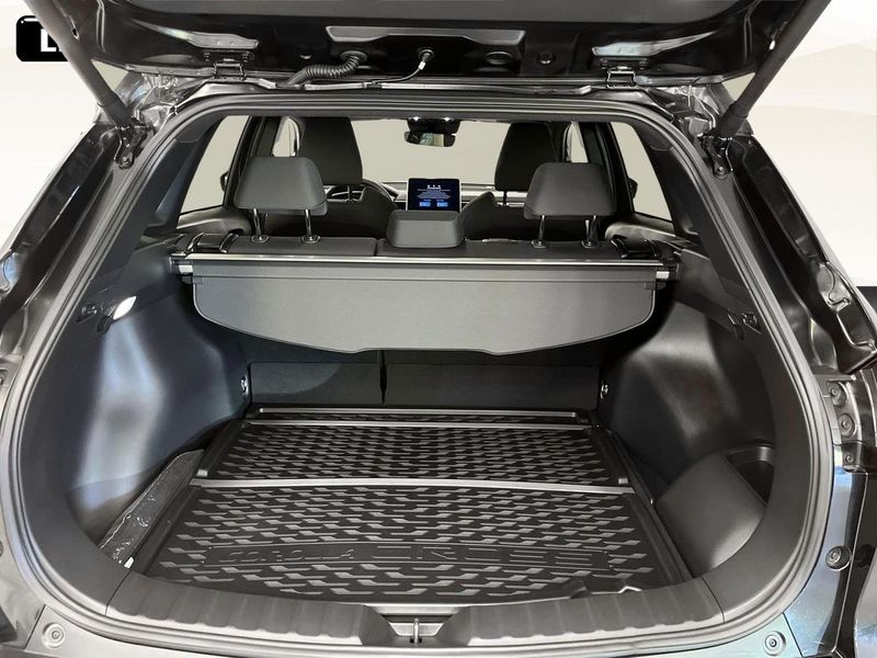 Toyota Corolla Cross bild 12