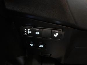 Toyota Corolla Cross bild 21