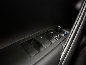 Toyota Corolla Cross bild 22