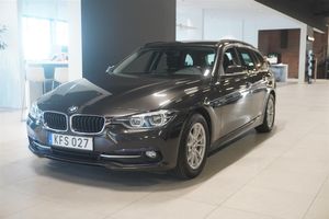 BMW 318 bild 1