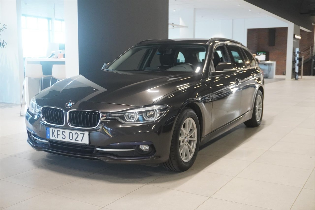 BMW 318