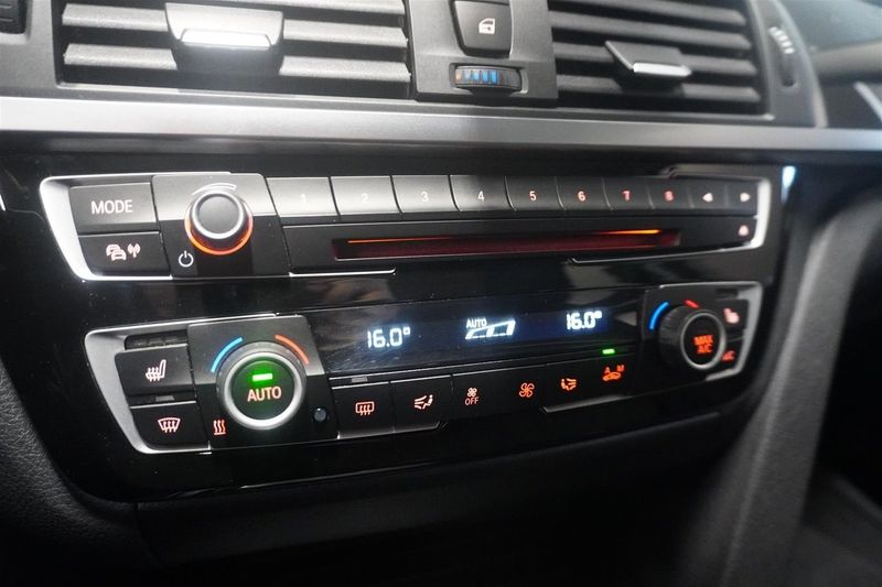BMW 318 bild 15