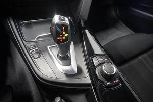 BMW 318 bild 14