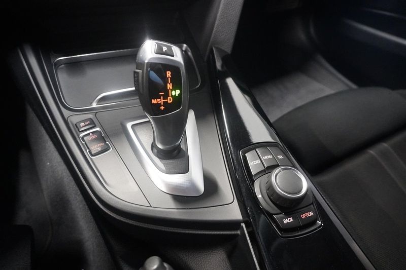 BMW 318 bild 14