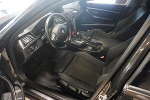 BMW 318 bild 2