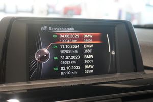 BMW 318 bild 13