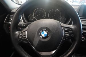 BMW 318 bild 9