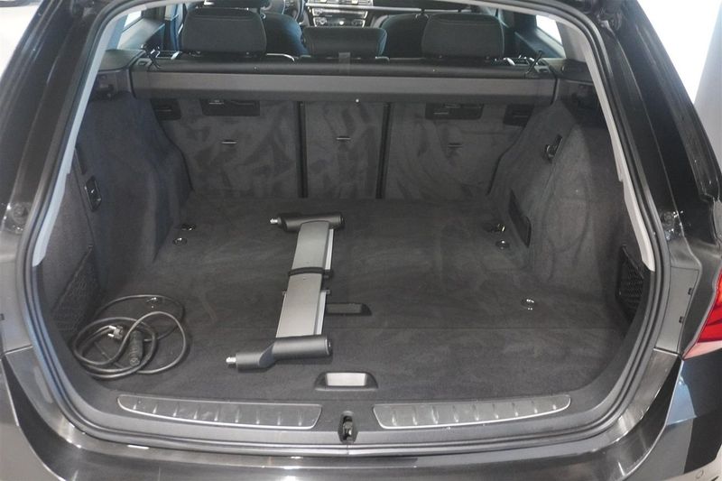 BMW 318 bild 4